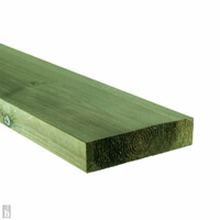 bygga plank
